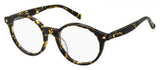 Max Mara Mm1333 Eyeglasses