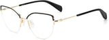 Rag & Bone 3042 Eyeglasses