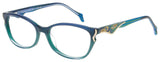 Diva Trend8120 Eyeglasses