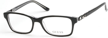 Guess 9131 Eyeglasses
