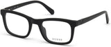 Guess 50002 Eyeglasses