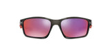 924710 - Gunmetal - Oo Red Iridium Polarized