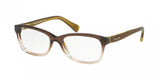 Coach 6089 Eyeglasses