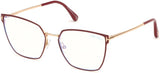 Tom Ford 5574B Eyeglasses