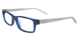 Converse Q034BRO57 Eyeglasses
