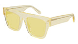 Stella McCartney Stella Essentials SC0119SI Sunglasses
