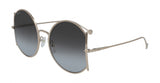 Salvatore Ferragamo SF244S Sunglasses