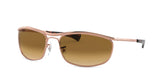 Ray Ban Olympian I Deluxe 3119M Sunglasses