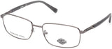 Harley-Davidson 0826 Eyeglasses