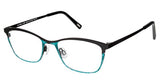 Kliik K606 Eyeglasses