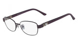 Marchon NYC TRES JOLIE 176 Eyeglasses