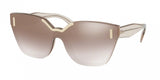 Prada Catwalk 16TS Sunglasses