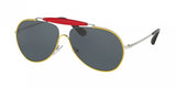 Prada 56SS Sunglasses