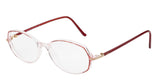 Silhouette SPX Legends Fullrim 1899 Eyeglasses