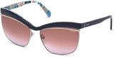 Emilio Pucci 0009 Sunglasses