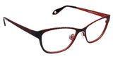 Fysh F3502 Eyeglasses