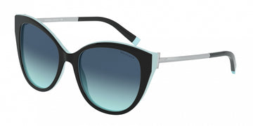 Tiffany 4166F Sunglasses