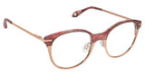 Fysh F3625 Eyeglasses