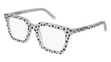 Saint Laurent Classic SL 167 Eyeglasses