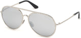 Tom Ford 0728 Sunglasses