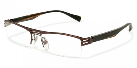 Alain Mikli 1105 Eyeglasses