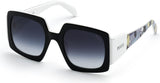 Emilio Pucci 0141 Sunglasses