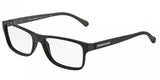 Dolce & Gabbana Over-molded Rubber 5009 Eyeglasses