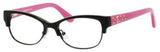 Juicy Couture 137 Eyeglasses