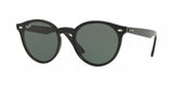 Ray Ban Blaze Panthos 4380N Sunglasses