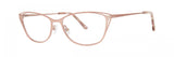 Dana Buchman Ali Eyeglasses