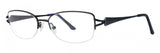 Dana Buchman NELL Eyeglasses