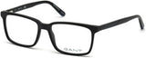 Gant 3165 Eyeglasses