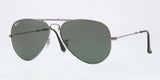 Ray Ban Aviator Folding 3479 Sunglasses