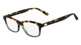 DVF 5028 Eyeglasses