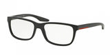 Prada Linea Rossa 02GV Eyeglasses