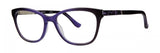 Kensie PARADISE Eyeglasses