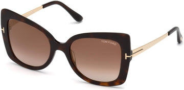 Tom Ford 0609 Sunglasses