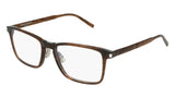 Saint Laurent Classic SL 187 SLIM Eyeglasses
