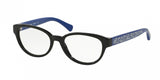 Coach 6069F Eyeglasses