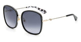 Kate Spade Paola Sunglasses