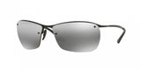 Ray Ban 3544 Sunglasses