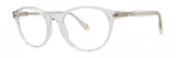 Zac Posen Dolores Eyeglasses