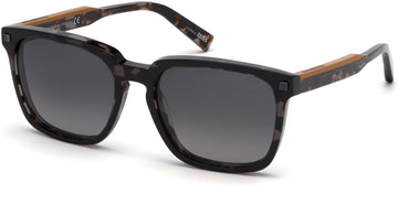 Ermenegildo Zegna 0119 Sunglasses