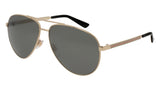 Gucci Sensual Romantic GG0137S Sunglasses