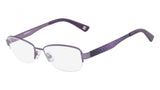 Marchon NYC M SWANN Eyeglasses