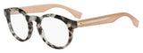 Fendi Ff0028 Eyeglasses