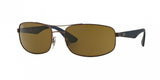 Ray Ban 3527 Sunglasses