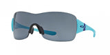 Oakley Miss Conduct Squared 9141 Sunglasses