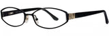 Dana Buchman DAPHNE Eyeglasses