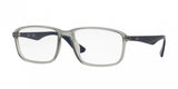 Ray Ban 7084F Eyeglasses